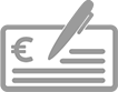 cheque
