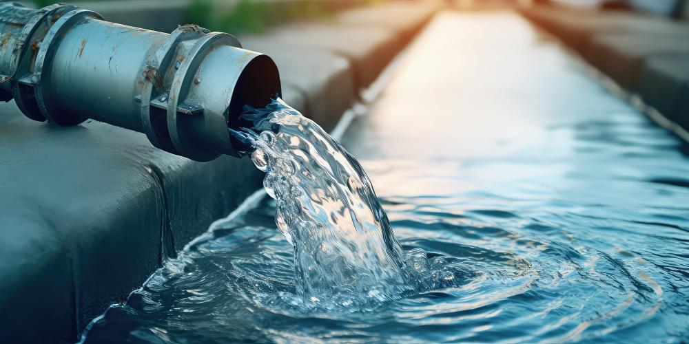 canalisation